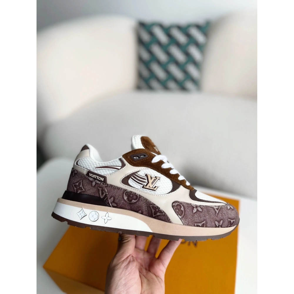 Louis Vuitton Low-top Running Shoes,LOUIS VUITTON