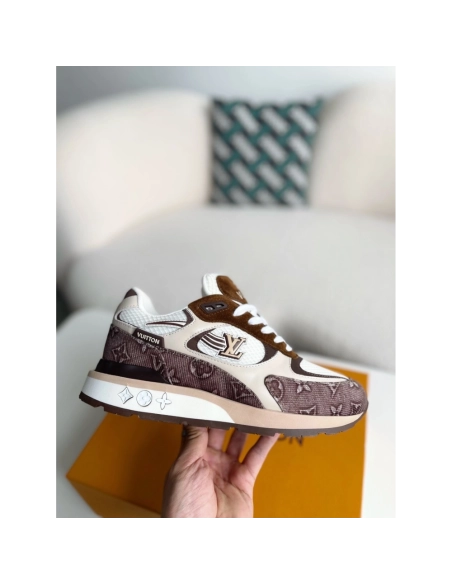 Louis Vuitton Low-top Running Shoes,LOUIS VUITTON