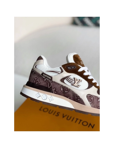 Louis Vuitton Low-top Running Shoes,LOUIS VUITTON
