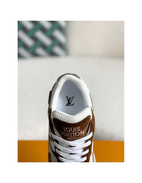 Louis Vuitton Low-top Running Shoes,LOUIS VUITTON