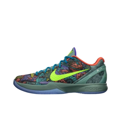 Nike KOBE,NIKE SHOES,640220-001