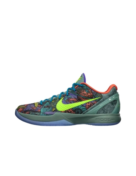Nike KOBE,NIKE SHOES,640220-001