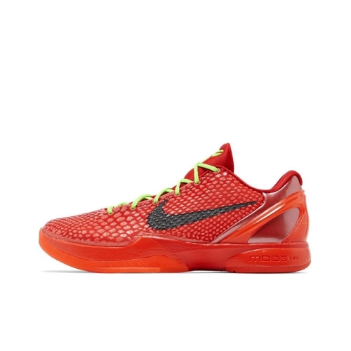 Nike KOBE,NIKE SHOES,FV4921-600
