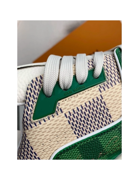 Louis Vuitton New Trainer Sneakers,LOUIS VUITTON