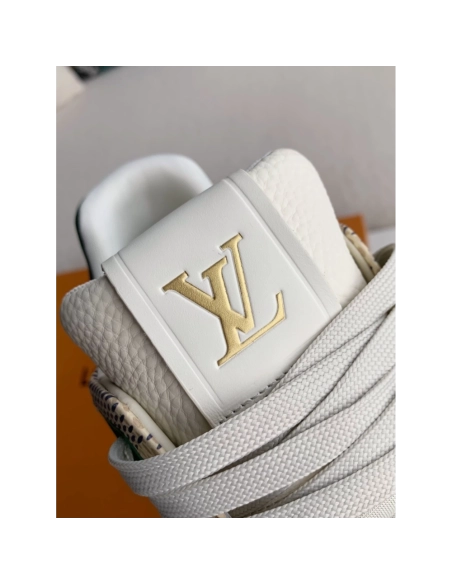 Louis Vuitton New Trainer Sneakers,LOUIS VUITTON