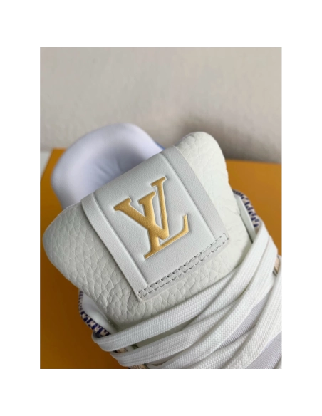 Louis Vuitton New Trainer Sneakers,LOUIS VUITTON