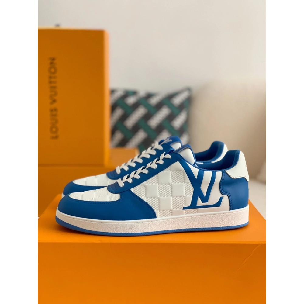 Louis Vuitton Rivoli,LOUIS VUITTON