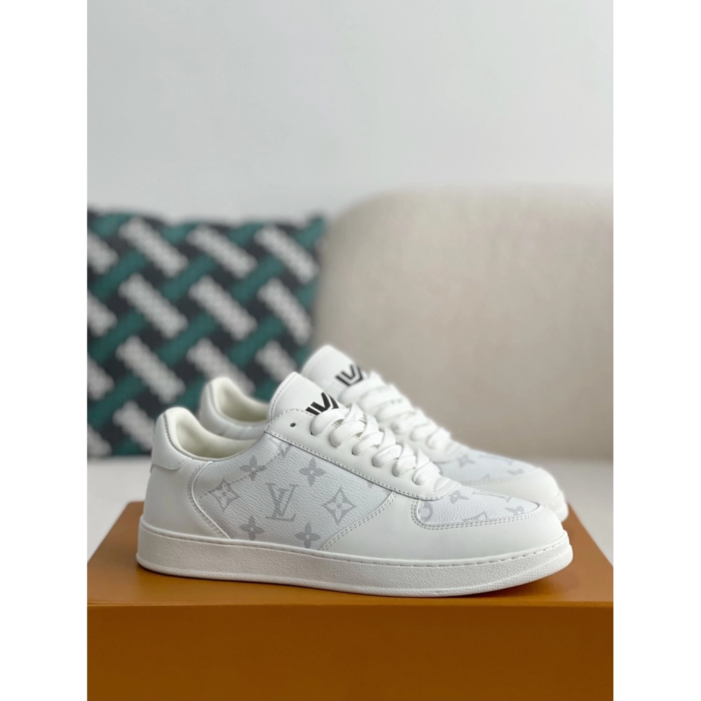 Louis Vuitton Rivoli Sneakers,LOUIS VUITTON
