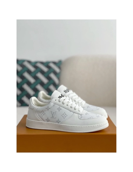 Louis Vuitton Rivoli Sneakers,LOUIS VUITTON