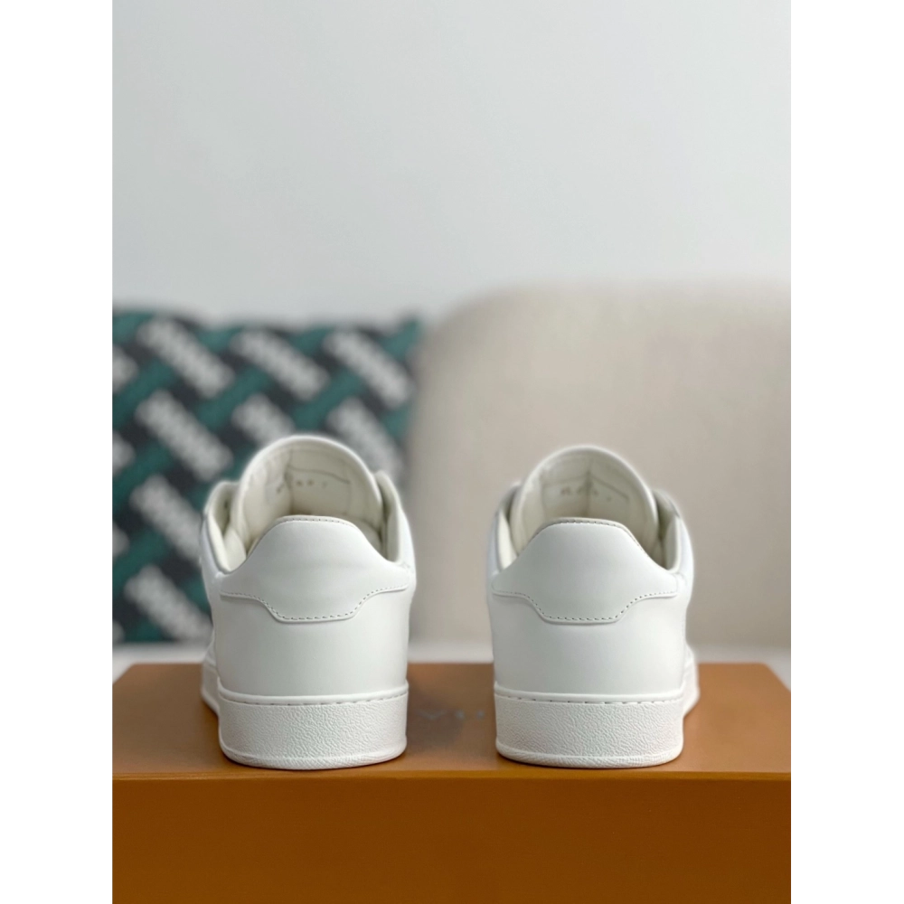 Louis Vuitton Rivoli Sneakers,LOUIS VUITTON