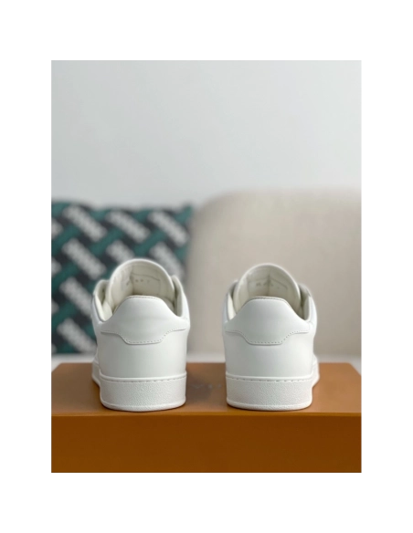 Louis Vuitton Rivoli Sneakers,LOUIS VUITTON