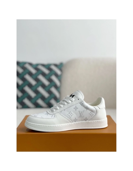 Louis Vuitton Rivoli Sneakers,LOUIS VUITTON