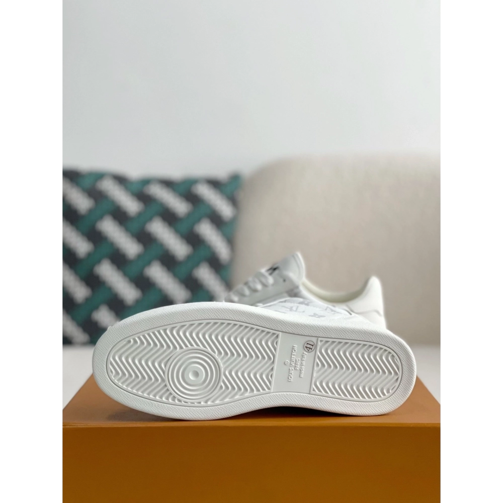 Louis Vuitton Rivoli Sneakers,LOUIS VUITTON