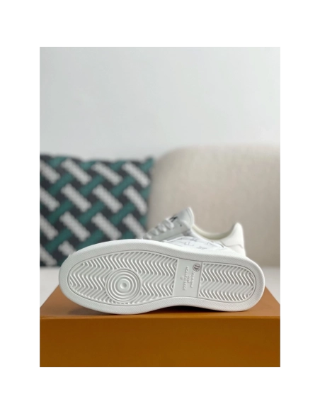 Louis Vuitton Rivoli Sneakers,LOUIS VUITTON