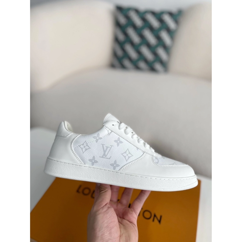 Louis Vuitton Rivoli Sneakers,LOUIS VUITTON