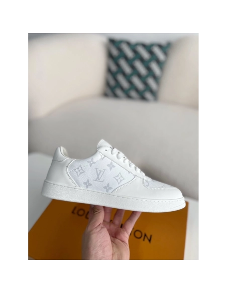 Louis Vuitton Rivoli Sneakers,LOUIS VUITTON