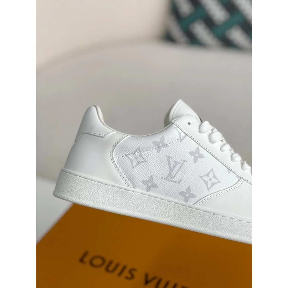 Louis Vuitton Rivoli Sneakers,LOUIS VUITTON