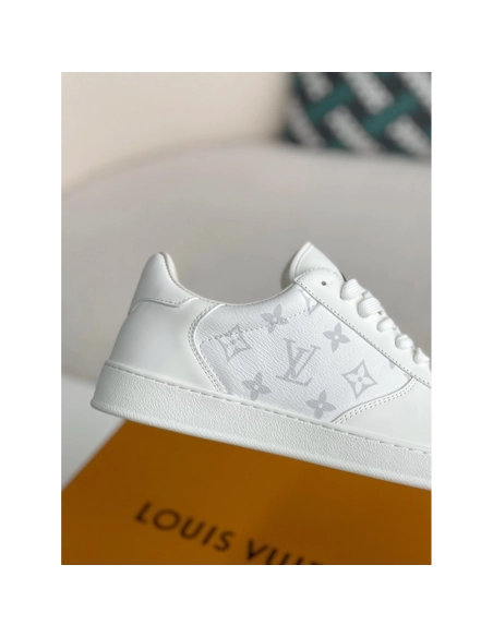 Louis Vuitton Rivoli Sneakers,LOUIS VUITTON