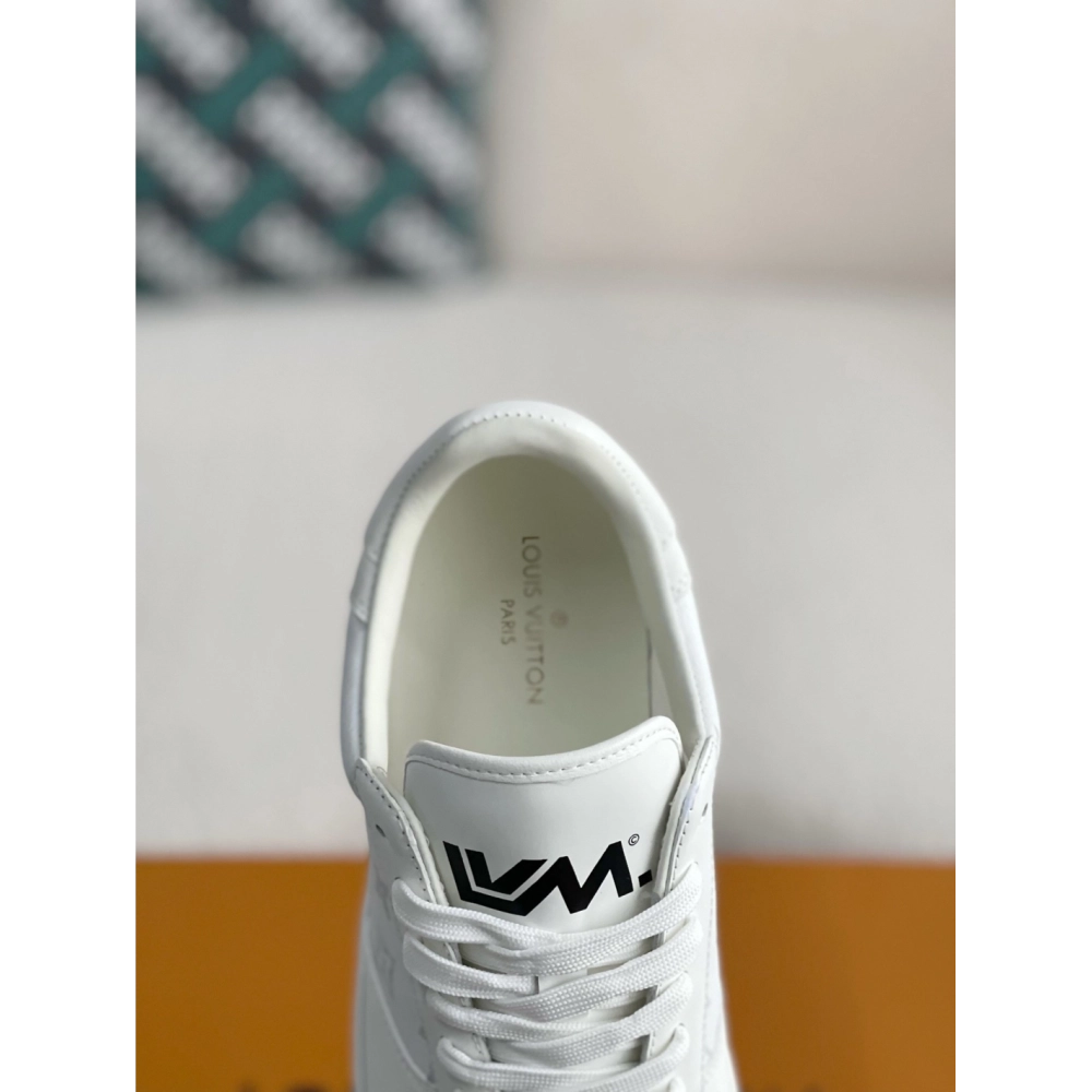 Louis Vuitton Rivoli Sneakers,LOUIS VUITTON