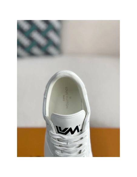Louis Vuitton Rivoli Sneakers,LOUIS VUITTON
