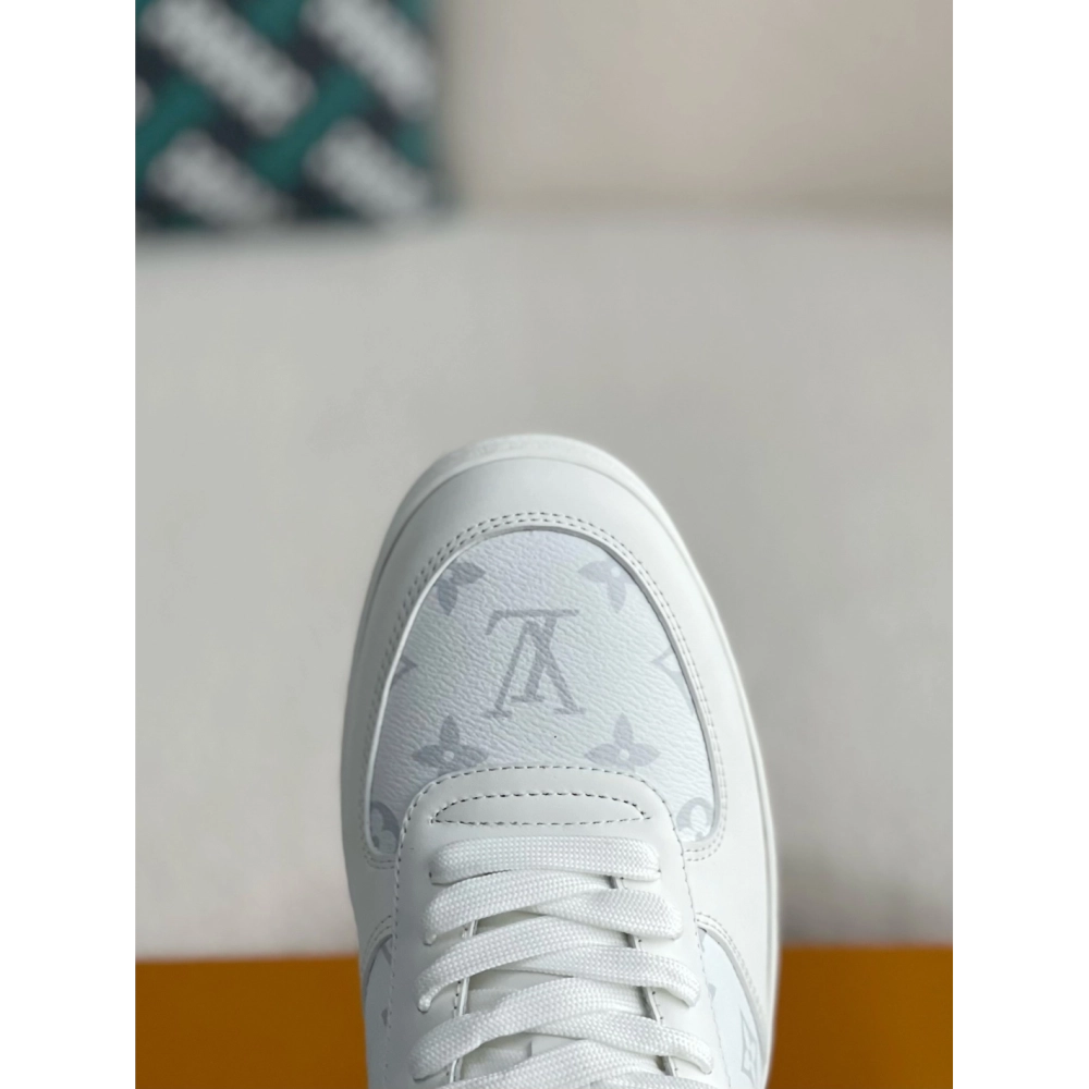 Louis Vuitton Rivoli Sneakers,LOUIS VUITTON