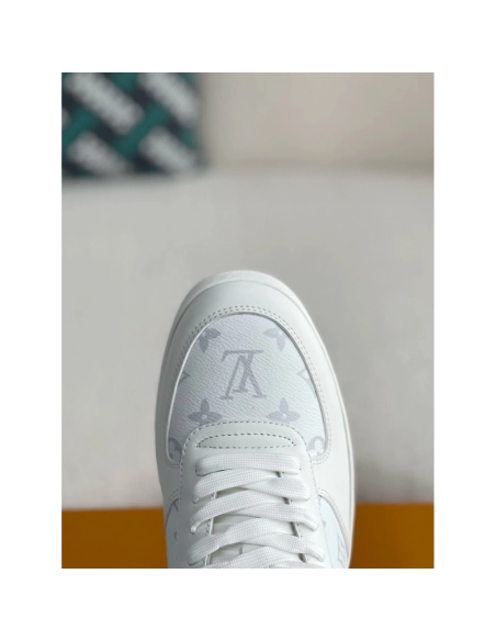 Louis Vuitton Rivoli Sneakers,LOUIS VUITTON