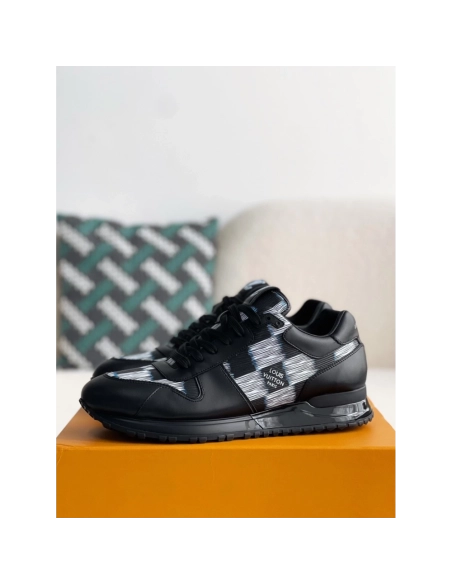 Louis Vuitton Run Away Sneakers,LOUIS VUITTON