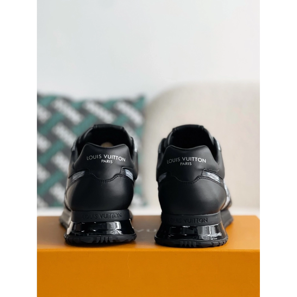 Louis Vuitton Run Away Sneakers,LOUIS VUITTON