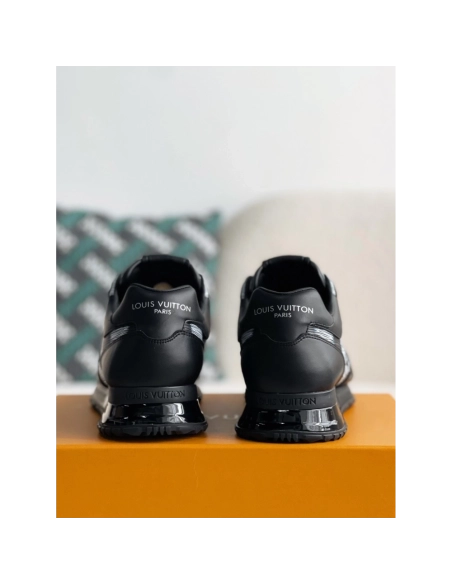 Louis Vuitton Run Away Sneakers,LOUIS VUITTON