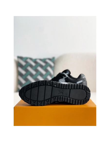 Louis Vuitton Run Away Sneakers,LOUIS VUITTON