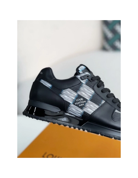 Louis Vuitton Run Away Sneakers,LOUIS VUITTON