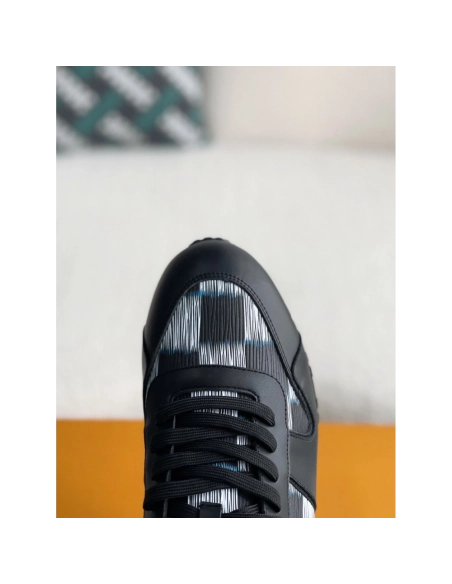 Louis Vuitton Run Away Sneakers,LOUIS VUITTON