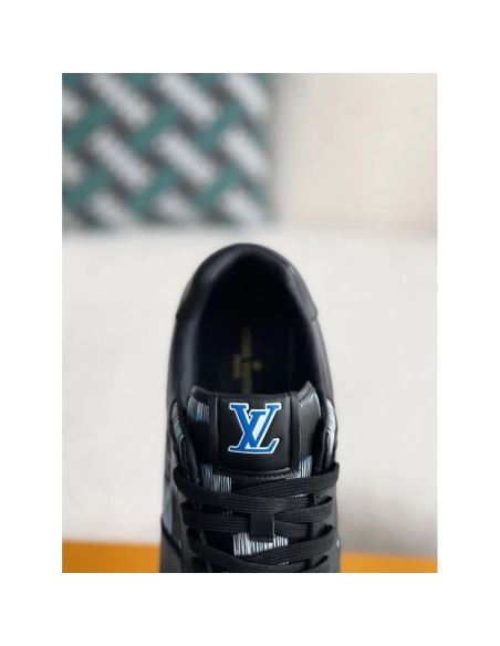 Louis Vuitton Run Away Sneakers,LOUIS VUITTON