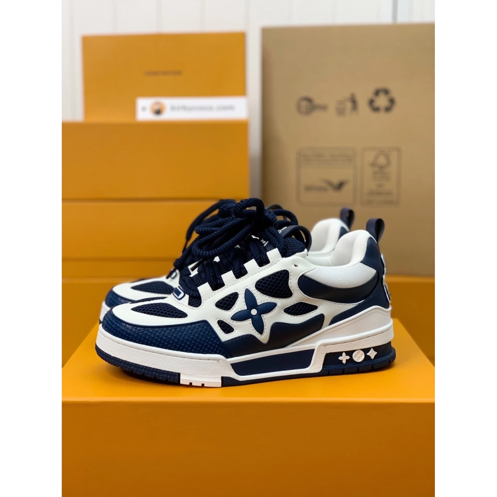 Louis Vuitton Runner Tatic Sneakers,LOUIS VUITTON