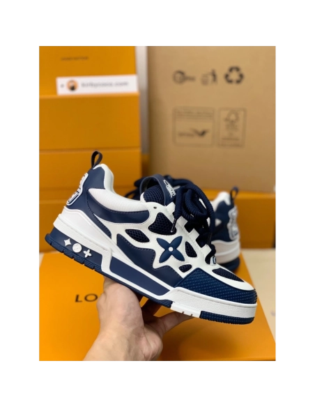 Louis Vuitton Runner Tatic Sneakers,LOUIS VUITTON