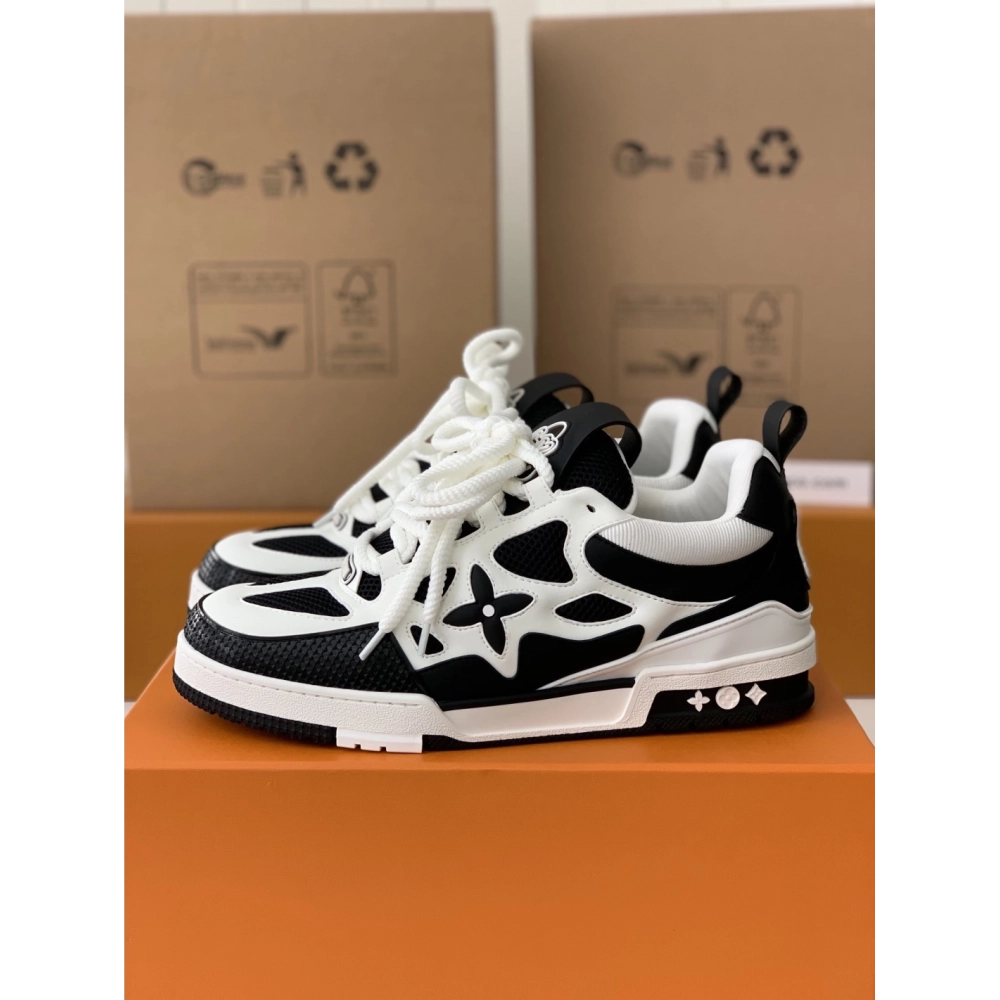 Louis Vuitton Runner Tatic Sneakers,LOUIS VUITTON