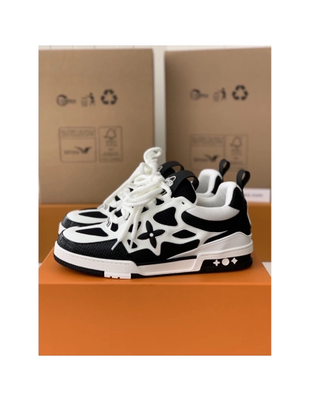 Louis Vuitton Runner Tatic Sneakers,LOUIS VUITTON