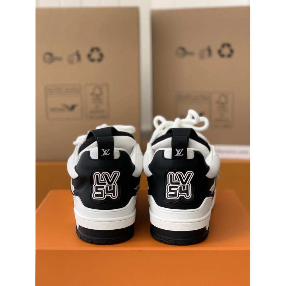 Louis Vuitton Runner Tatic Sneakers,LOUIS VUITTON