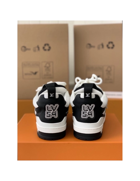 Louis Vuitton Runner Tatic Sneakers,LOUIS VUITTON