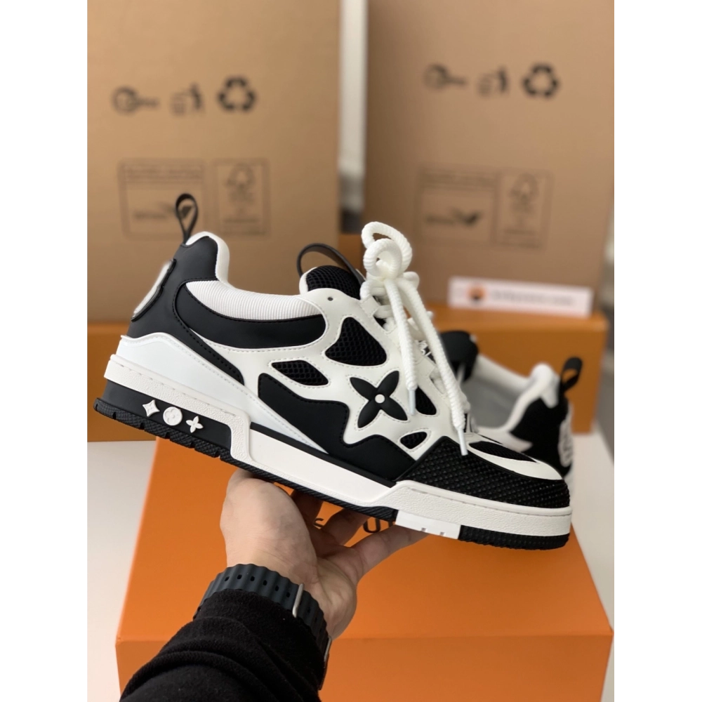 Louis Vuitton Runner Tatic Sneakers,LOUIS VUITTON