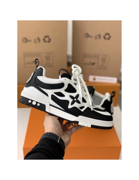 Louis Vuitton Runner Tatic Sneakers,LOUIS VUITTON
