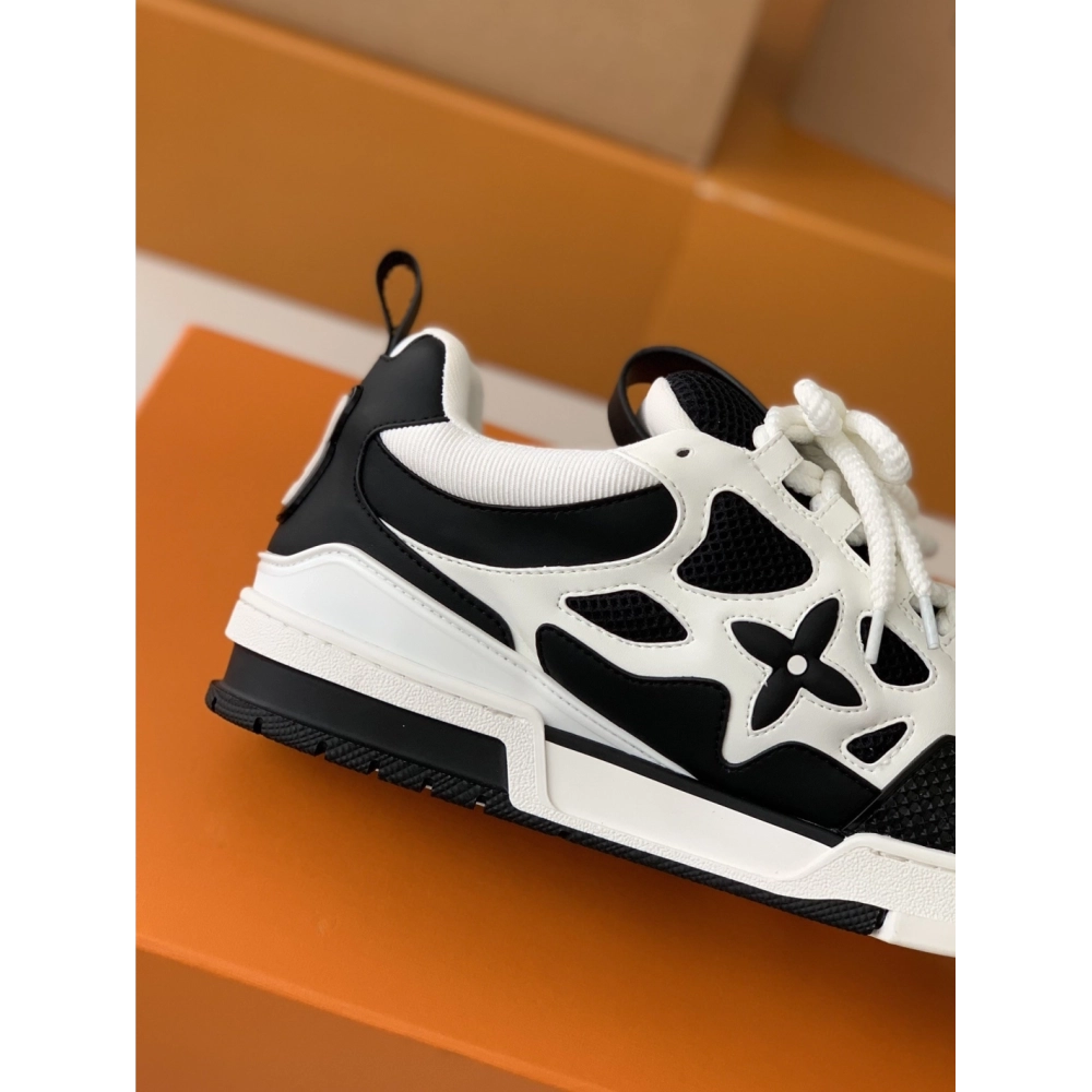 Louis Vuitton Runner Tatic Sneakers,LOUIS VUITTON