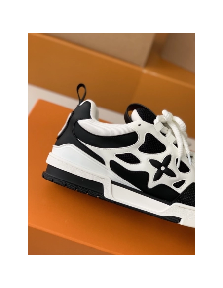 Louis Vuitton Runner Tatic Sneakers,LOUIS VUITTON