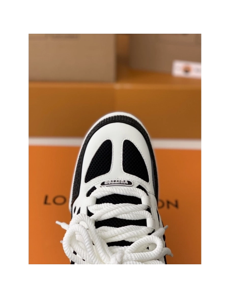 Louis Vuitton Runner Tatic Sneakers,LOUIS VUITTON