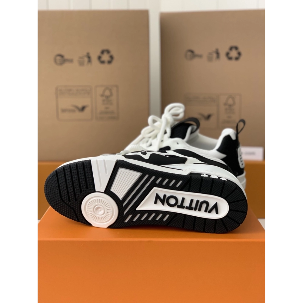 Louis Vuitton Runner Tatic Sneakers,LOUIS VUITTON