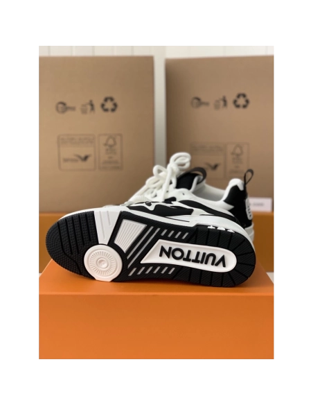 Louis Vuitton Runner Tatic Sneakers,LOUIS VUITTON