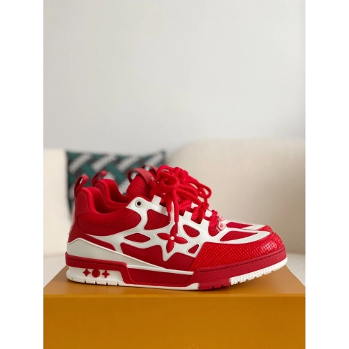 Louis Vuitton Runner Tatic Sneakers,LOUIS VUITTON