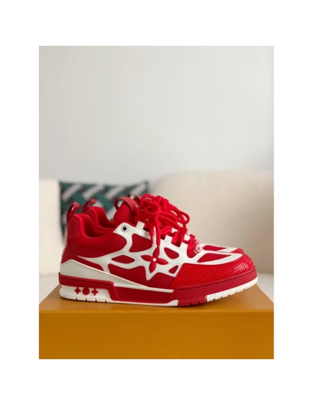 Louis Vuitton Runner Tatic Sneakers,LOUIS VUITTON