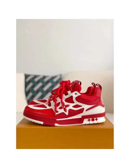 Louis Vuitton Runner Tatic Sneakers,LOUIS VUITTON