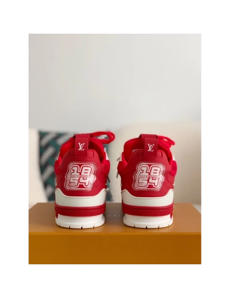 Louis Vuitton Runner Tatic Sneakers,LOUIS VUITTON